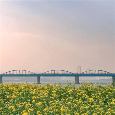 北京一座座新建大桥如长虹卧波！109新线高速收尾冲刺